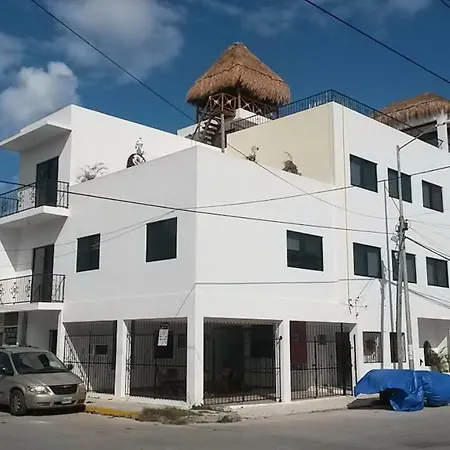 Alquimia Condo 8